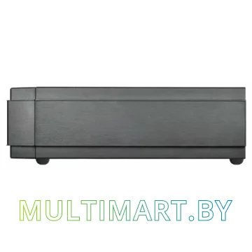 Корпус SilverStone Milo ML07 (SST-ML07B) картинка 2